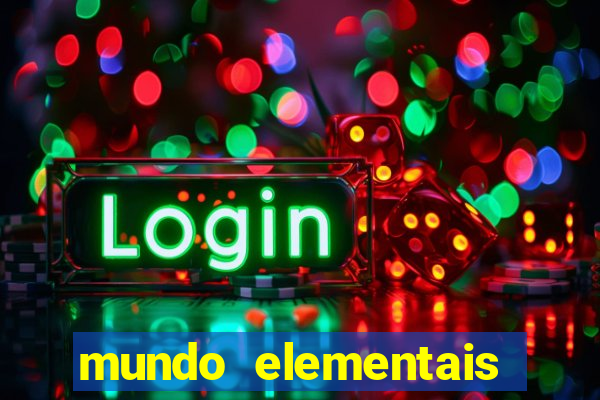 mundo elementais download apk